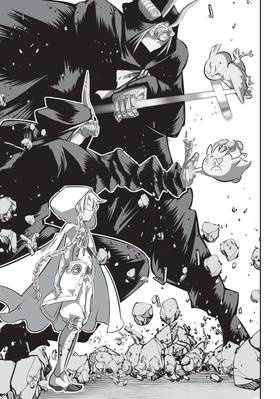 Read I Was Reincarnated as the 7th Prince so I Can Take My Time Perfecting My Magical Ability  13 Page 9 in English