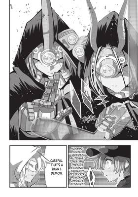 Read I Was Reincarnated as the 7th Prince so I Can Take My Time Perfecting My Magical Ability  13 Page 10 in English