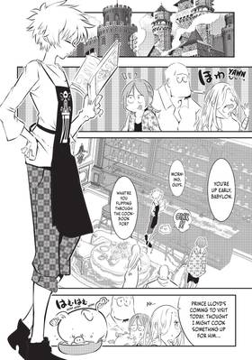 Read I Was Reincarnated as the 7th Prince so I Can Take My Time Perfecting My Magical Ability  12 Page 10 in English