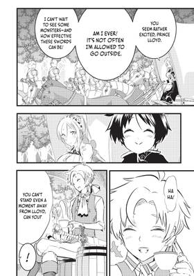 Read I Was Reincarnated as the 7th Prince so I Can Take My Time Perfecting My Magical Ability  2 Page 6 in English
