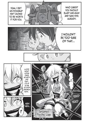 Read I Was Reincarnated as the 7th Prince so I Can Take My Time Perfecting My Magical Ability  15 Page 7 in English