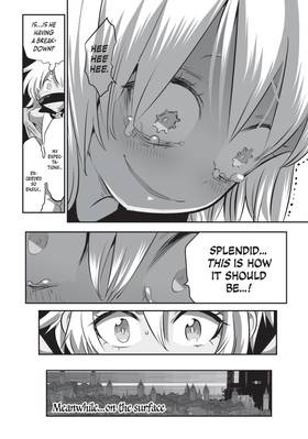 Read I Was Reincarnated as the 7th Prince so I Can Take My Time Perfecting My Magical Ability  15 Page 8 in English