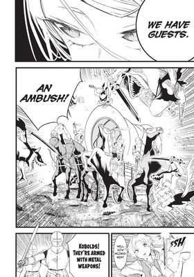 Read I Was Reincarnated as the 7th Prince so I Can Take My Time Perfecting My Magical Ability  2 Page 8 in English