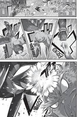 Read I Was Reincarnated as the 7th Prince so I Can Take My Time Perfecting My Magical Ability  15 Page 9 in English