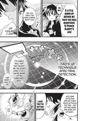 Read I Was Reincarnated as the 7th Prince so I Can Take My Time Perfecting My Magical Ability  2 Page 9 in English