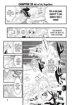 Read I Was Reincarnated as the 7th Prince so I Can Take My Time Perfecting My Magical Ability  5 Page 5 in English