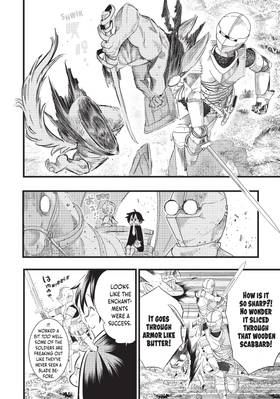 Read I Was Reincarnated as the 7th Prince so I Can Take My Time Perfecting My Magical Ability  2 Page 10 in English