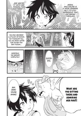 Read I Was Reincarnated as the 7th Prince so I Can Take My Time Perfecting My Magical Ability  3 Page 8 in English