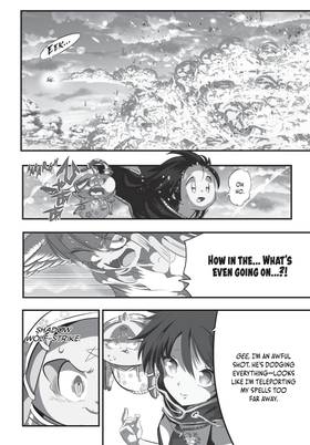 Read I Was Reincarnated as the 7th Prince so I Can Take My Time Perfecting My Magical Ability  6 Page 8 in English
