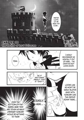 Read I Was Reincarnated as the 7th Prince so I Can Take My Time Perfecting My Magical Ability  4 Page 5 in English