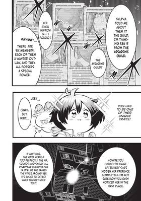 Read I Was Reincarnated as the 7th Prince so I Can Take My Time Perfecting My Magical Ability  3 Page 10 in English