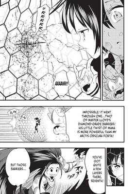 Read I Was Reincarnated as the 7th Prince so I Can Take My Time Perfecting My Magical Ability  4 Page 9 in English