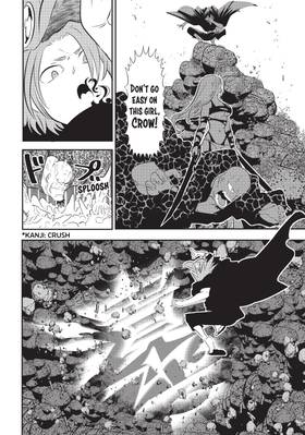 Read I Was Reincarnated as the 7th Prince so I Can Take My Time Perfecting My Magical Ability  11 Page 8 in English