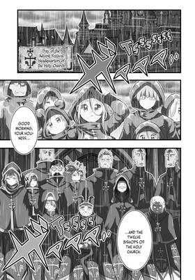 Read I Was Reincarnated as the 7th Prince so I Can Take My Time Perfecting My Magical Ability  8 Page 5 in English