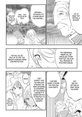 Read I Was Reincarnated as the 7th Prince so I Can Take My Time Perfecting My Magical Ability  8 Page 8 in English