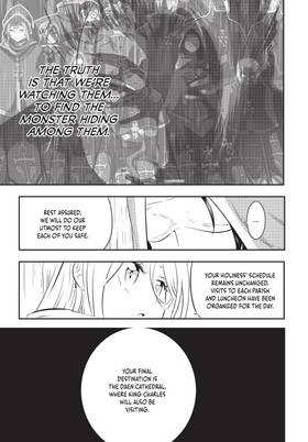 Read I Was Reincarnated as the 7th Prince so I Can Take My Time Perfecting My Magical Ability  8 Page 9 in English