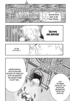 Read I Was Reincarnated as the 7th Prince so I Can Take My Time Perfecting My Magical Ability  8 Page 10 in English