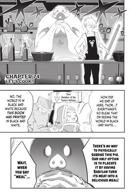 Read I Was Reincarnated as the 7th Prince so I Can Take My Time Perfecting My Magical Ability  9 Page 5 in English