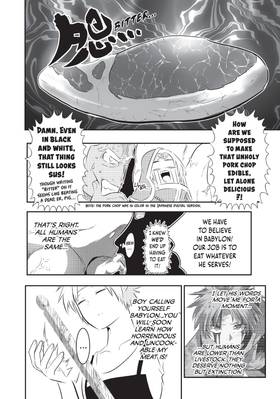 Read I Was Reincarnated as the 7th Prince so I Can Take My Time Perfecting My Magical Ability  9 Page 6 in English