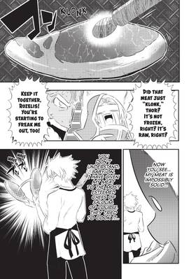 Read I Was Reincarnated as the 7th Prince so I Can Take My Time Perfecting My Magical Ability  9 Page 7 in English