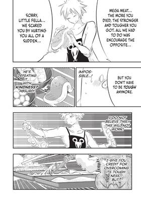 Read I Was Reincarnated as the 7th Prince so I Can Take My Time Perfecting My Magical Ability  9 Page 10 in English