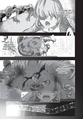 Read I Was Reincarnated as the 7th Prince so I Can Take My Time Perfecting My Magical Ability  10 Page 7 in English