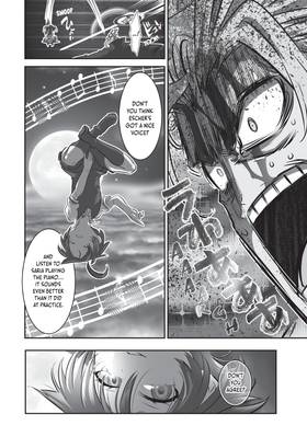 Read I Was Reincarnated as the 7th Prince so I Can Take My Time Perfecting My Magical Ability  10 Page 8 in English