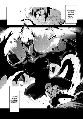 Read I Was Reincarnated with OP Invincibility, so I'll Beat 'em Up My Way as an Action-Adventurer  1 Page 5 in English