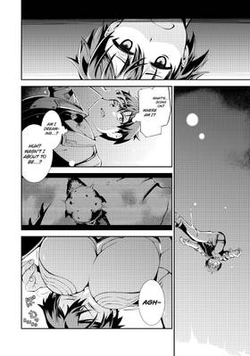 Read I Was Reincarnated with OP Invincibility, so I'll Beat 'em Up My Way as an Action-Adventurer  1 Page 8 in English