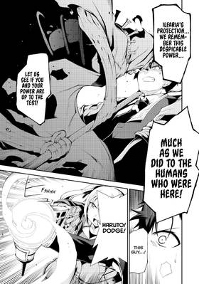 Read I Was Reincarnated with OP Invincibility, so I'll Beat 'em Up My Way as an Action-Adventurer  2 Page 5 in English