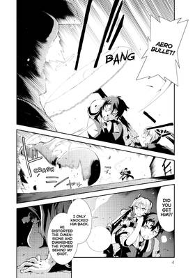Read I Was Reincarnated with OP Invincibility, so I'll Beat 'em Up My Way as an Action-Adventurer  2 Page 6 in English