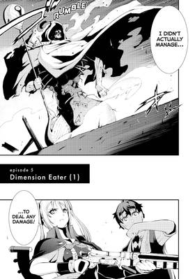 Read I Was Reincarnated with OP Invincibility, so I'll Beat 'em Up My Way as an Action-Adventurer  2 Page 7 in English