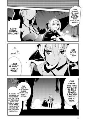Read I Was Reincarnated with OP Invincibility, so I'll Beat 'em Up My Way as an Action-Adventurer  2 Page 8 in English