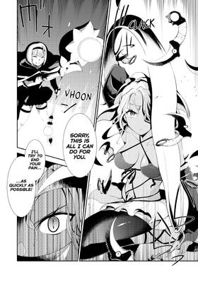 Read I Was Reincarnated with OP Invincibility, so I'll Beat 'em Up My Way as an Action-Adventurer  2 Page 10 in English