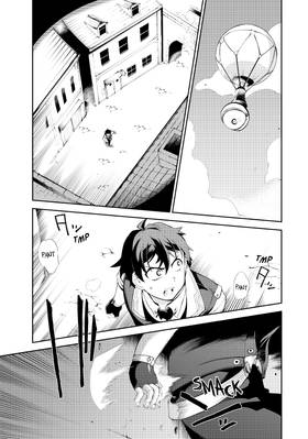 Read I Was Reincarnated with OP Invincibility, so I'll Beat 'em Up My Way as an Action-Adventurer  3 Page 5 in English