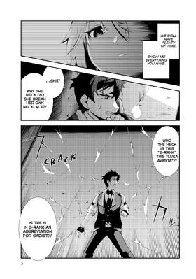 Read I Was Reincarnated with OP Invincibility, so I'll Beat 'em Up My Way as an Action-Adventurer  3 Page 7 in English