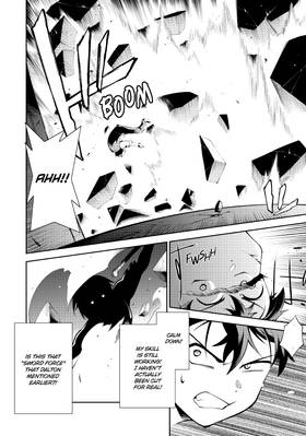 Read I Was Reincarnated with OP Invincibility, so I'll Beat 'em Up My Way as an Action-Adventurer  3 Page 8 in English