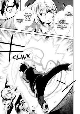 Read I Was Reincarnated with OP Invincibility, so I'll Beat 'em Up My Way as an Action-Adventurer  3 Page 9 in English