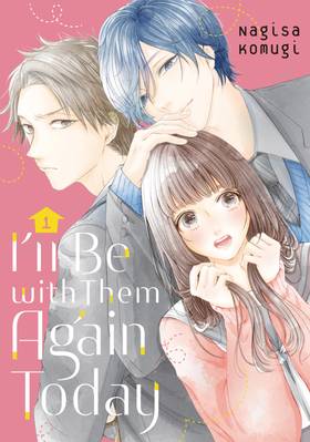 Read I'll Be with Them Again Today  1 Page 1 in English