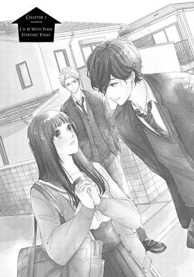 Read I'll Be with Them Again Today  1 Page 5 in English