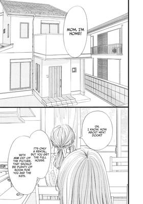 Read I'll Be with Them Again Today  1 Page 7 in English