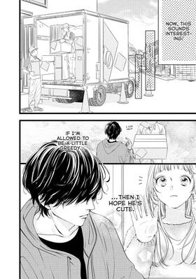 Read I'll Be with Them Again Today  1 Page 10 in English