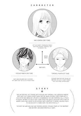 Read I'll Be with Them Again Today  2 Page 5 in English