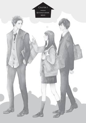 Read I'll Be with Them Again Today  2 Page 7 in English