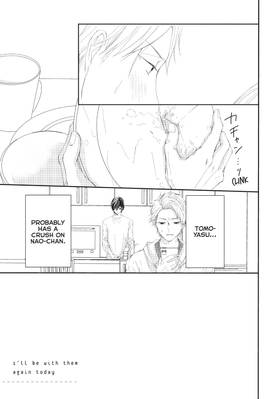 Read I'll Be with Them Again Today  2 Page 9 in English