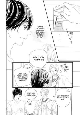 Read I'll Be with Them Again Today  2 Page 10 in English