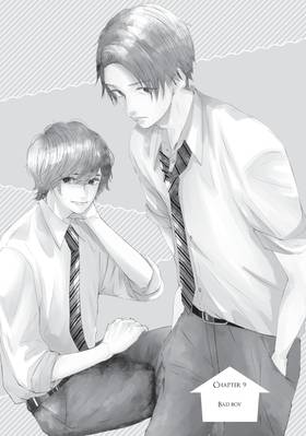 Read I'll Be with Them Again Today  3 Page 7 in English