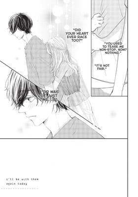 Read I'll Be with Them Again Today  3 Page 9 in English
