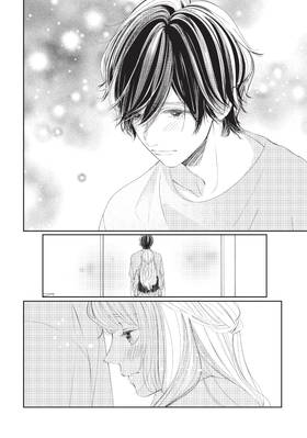 Read I'll Be with Them Again Today  3 Page 10 in English