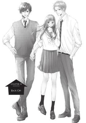 Read I'll Be with Them Again Today  4 Page 7 in English